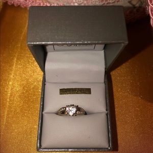 10K Gold Ring